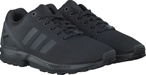 adidas sneakers heren zwart roood|Adidas sneakers nl.